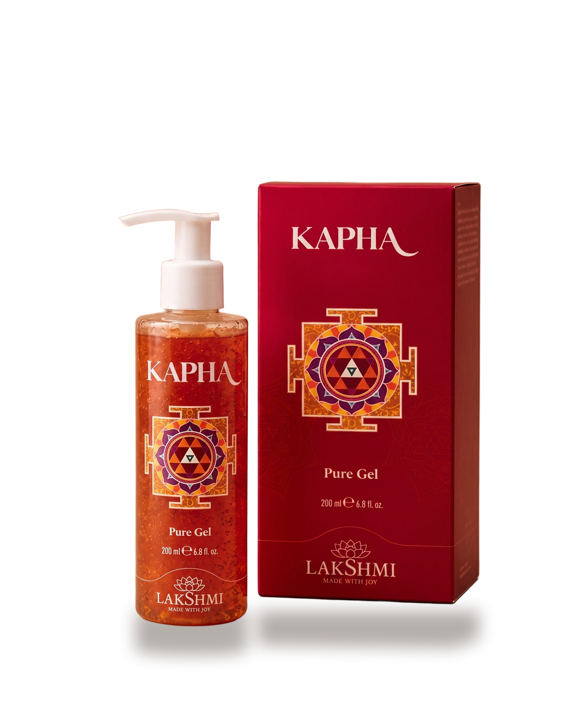 Lakshmi KAPHA Pure Gel 200 ml
