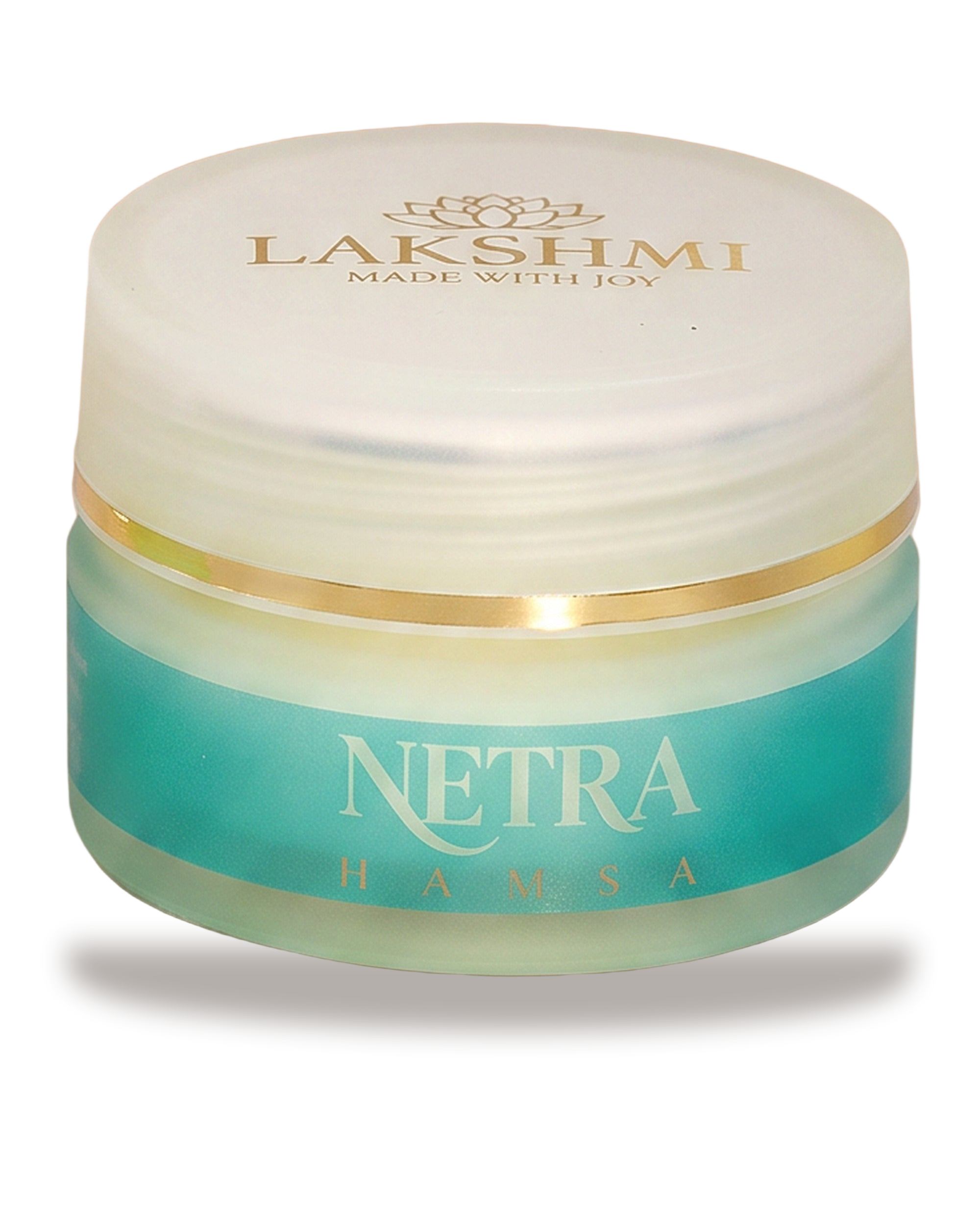 Lakshmi NETRA Midnight Butter