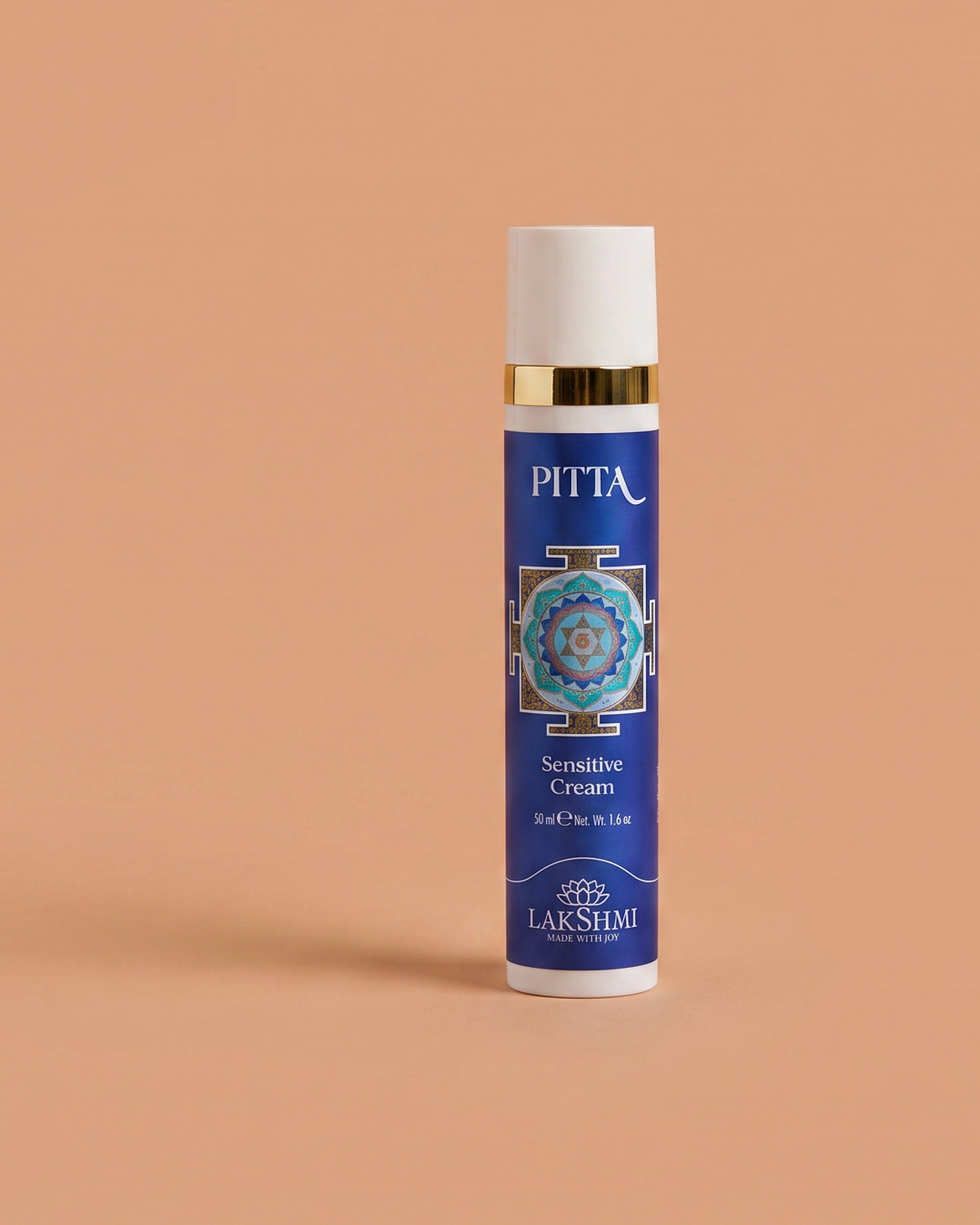Lakshmi PITTA Sensitive Cream 50ml bottle