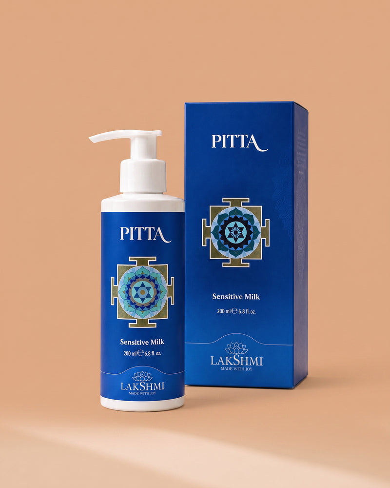 PITTA Sensitive Milk 200 ml