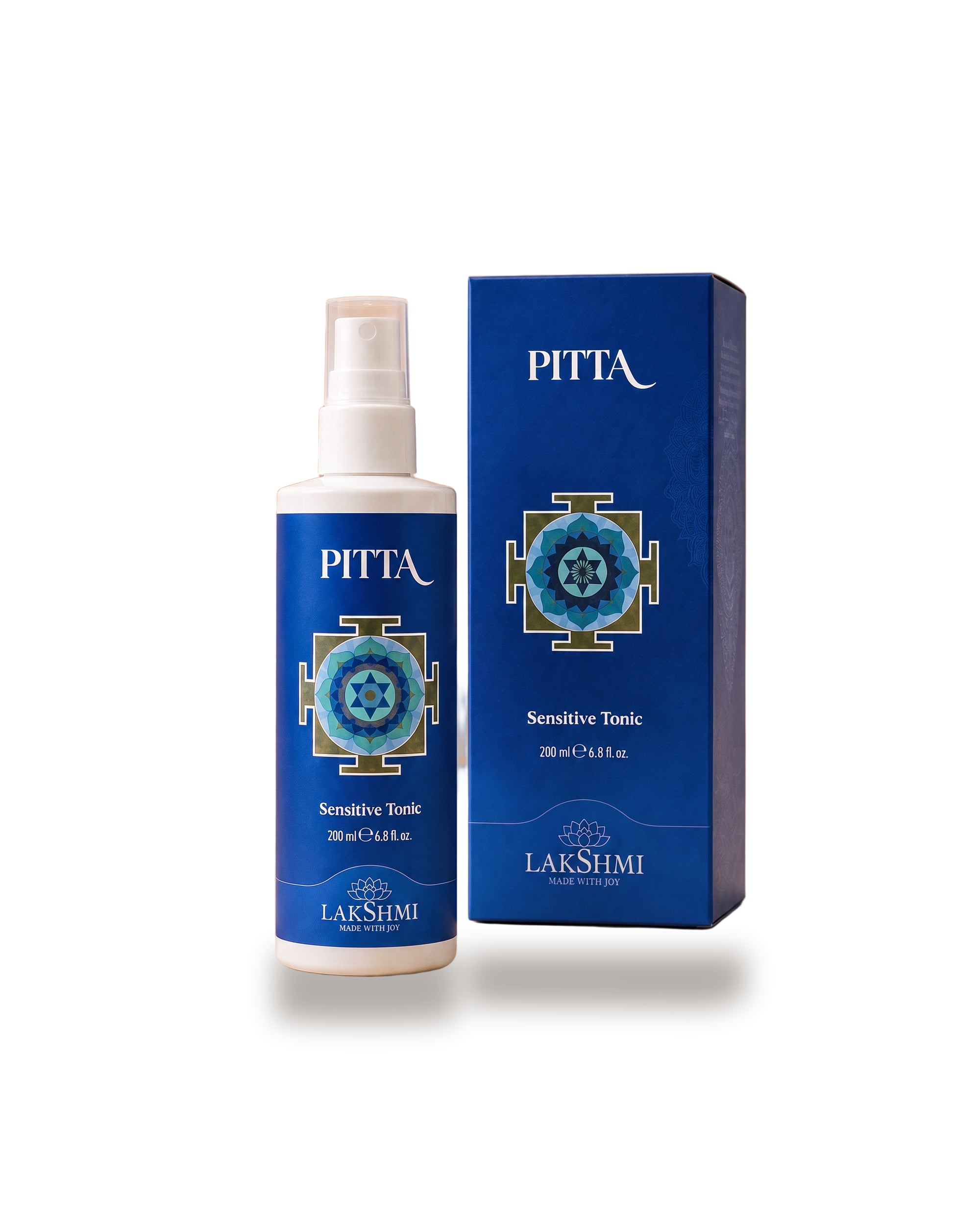 Lakshmi PITTA Sensitive Tonic 200 ml