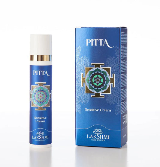 PITTA Sensitive Cream 50ML