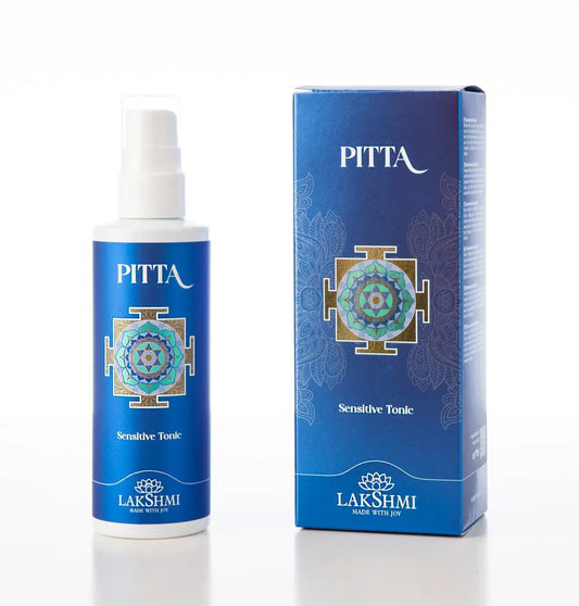 PITTA Sensitive Tonic 200ML