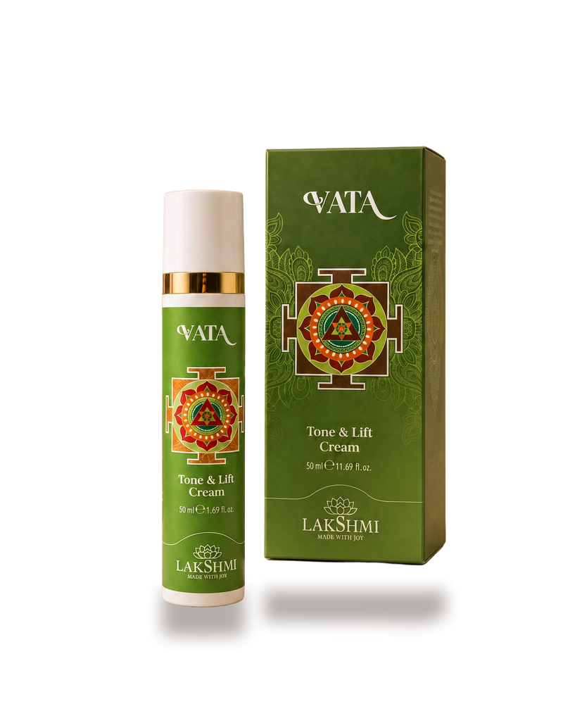 VATA Tone & Lift Cream 50 ml